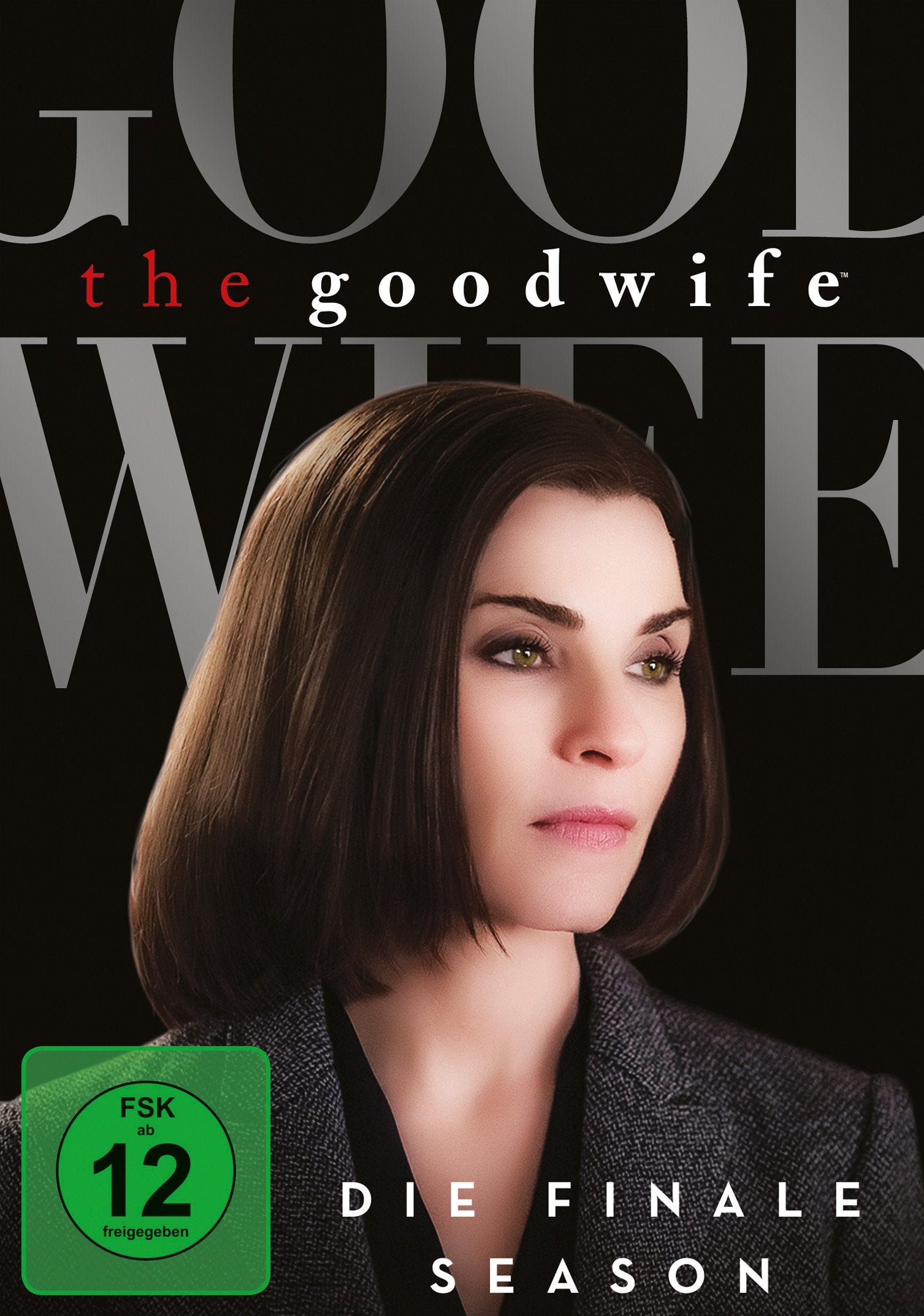 The Good Wife Box sets