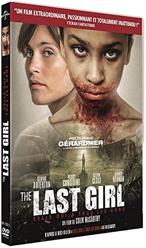 The last girl, celle qui a tous les dons Films