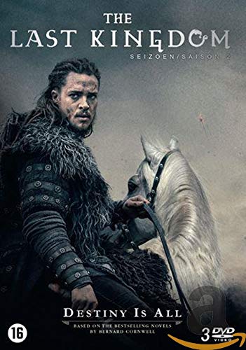 Product Image: Last Kingdom - Seizoen 2 (1 DVD)