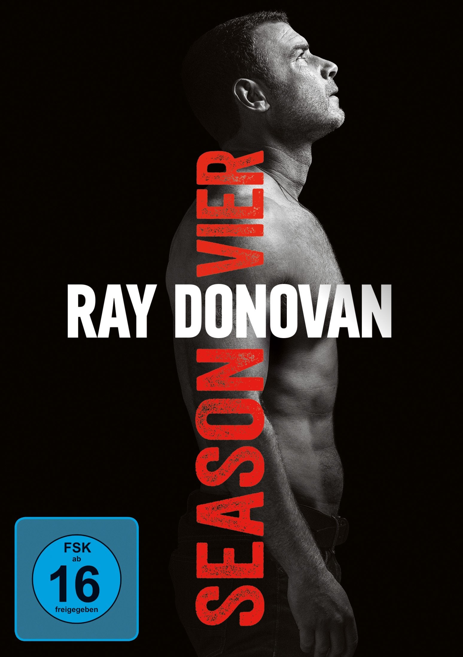 Product Image: Ray Donovan
