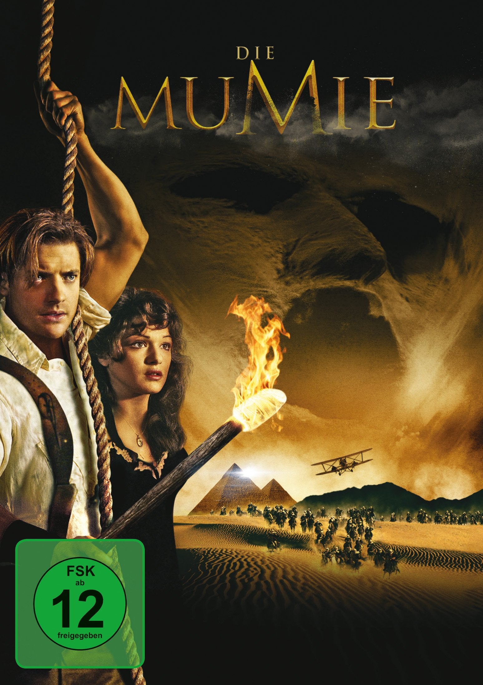Die Mumie Movies