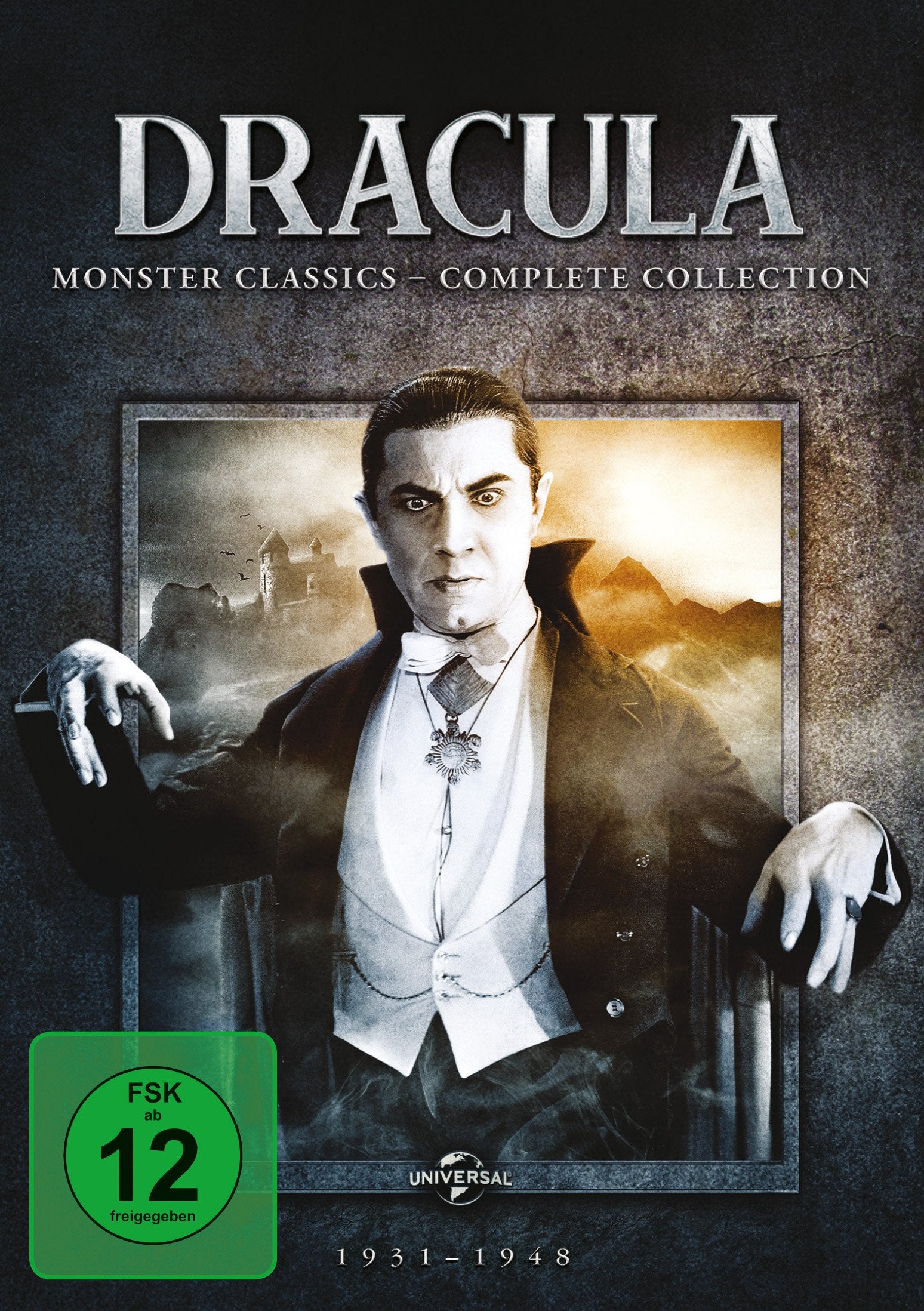 Dracula Movies