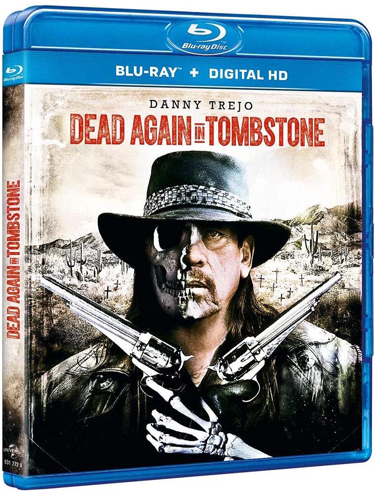 Dead Again in Tombstone : Le Pacte du Diable Films