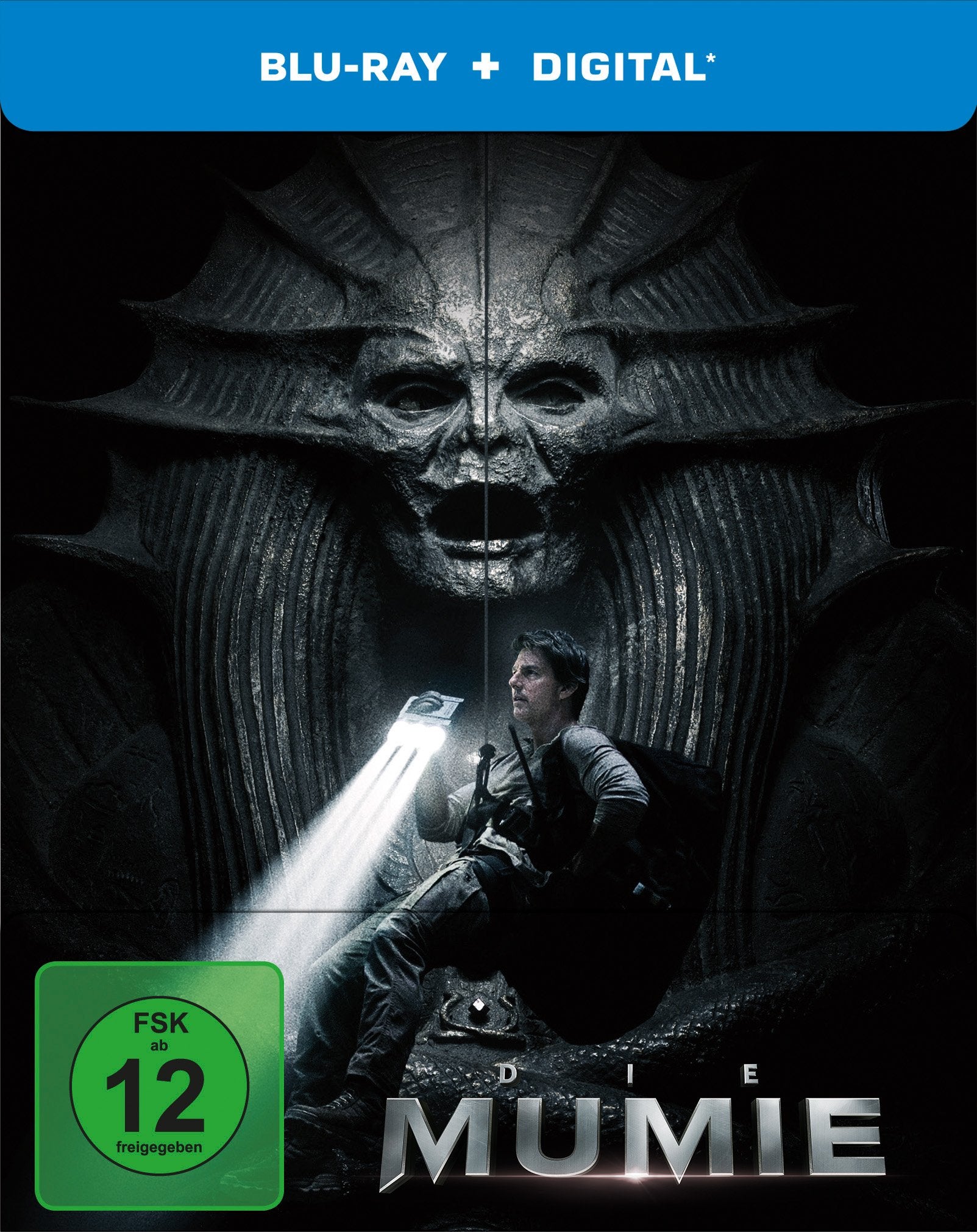 Die Mumie Movies
