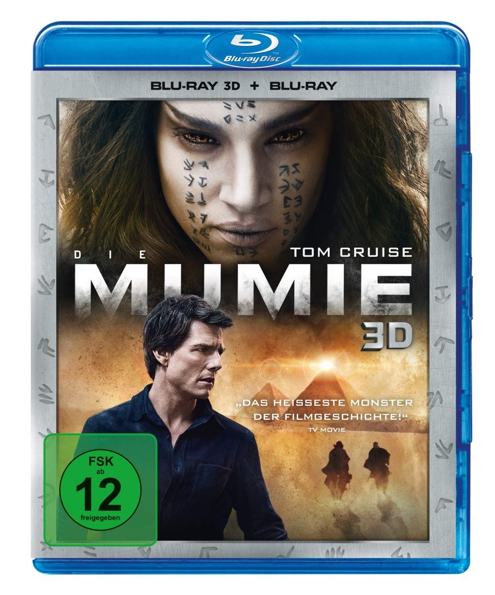 Die Mumie Movies