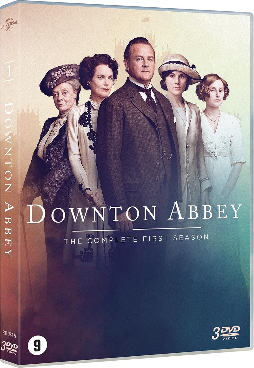 Downton abbey - Seizoen 1 Box sets