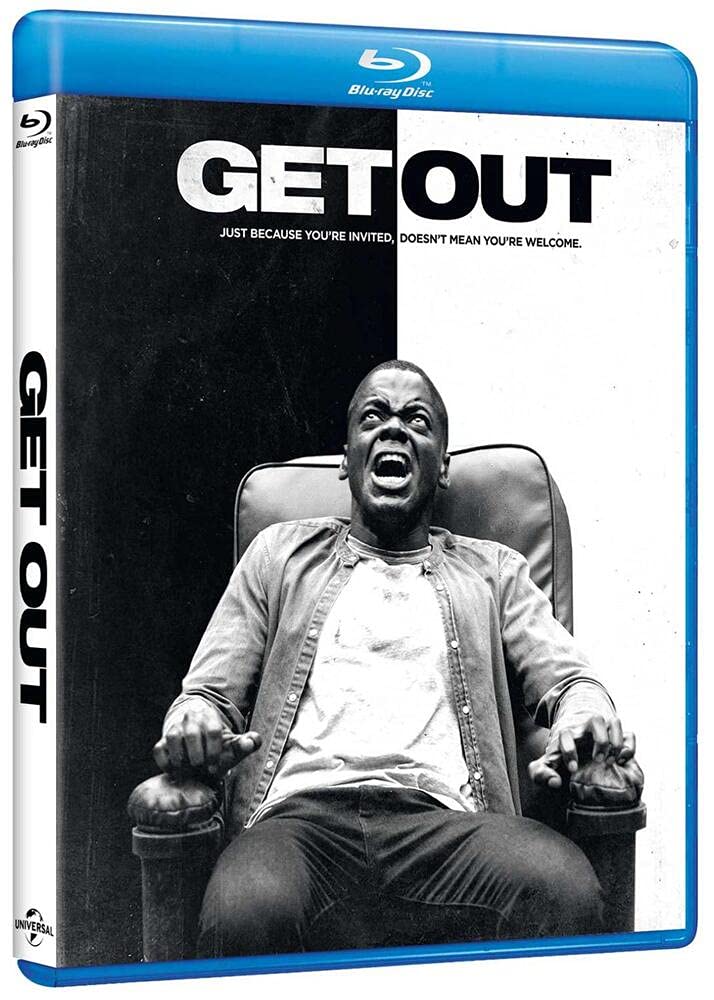 GET OUT - BD Films