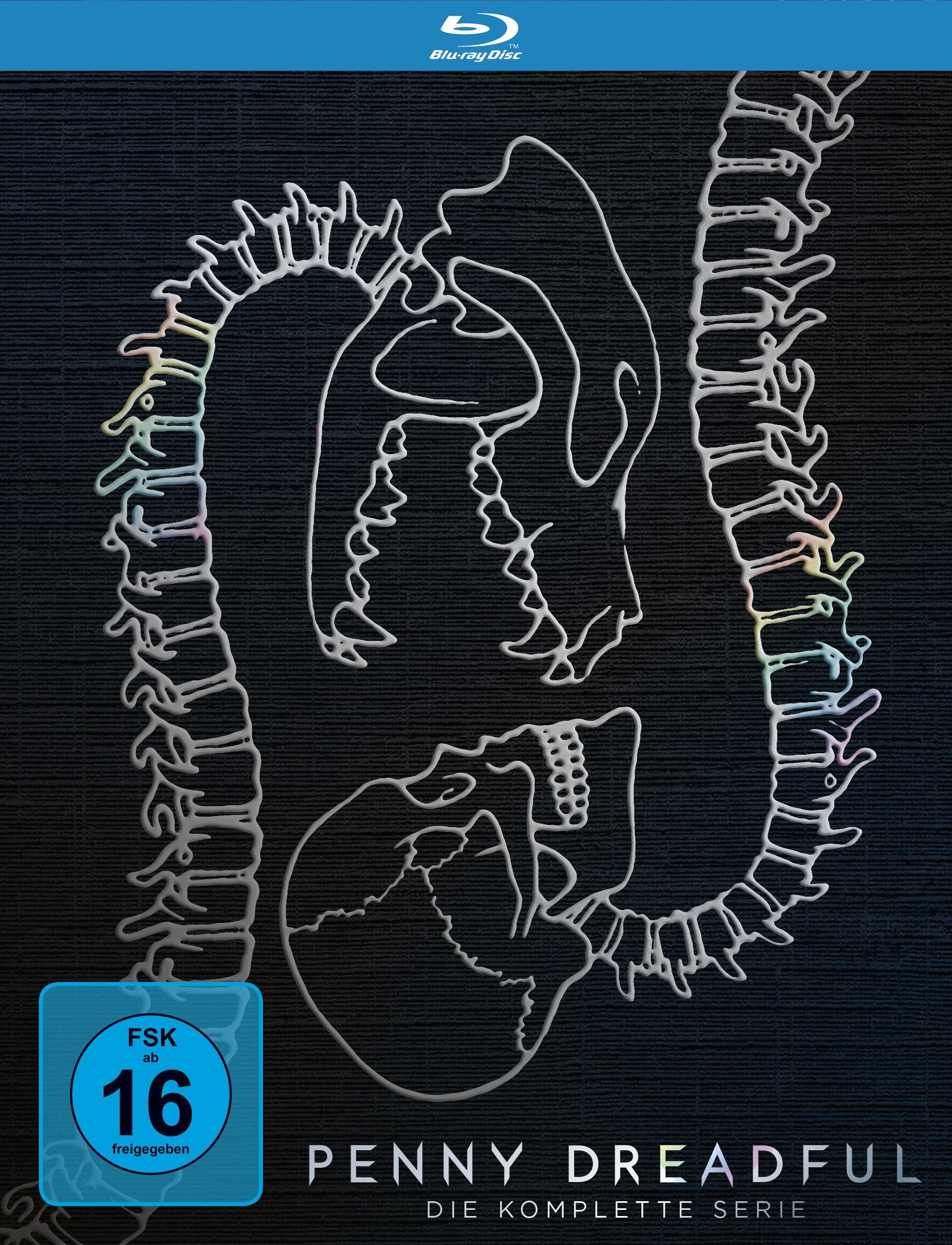 Product Image: Penny Dreadful