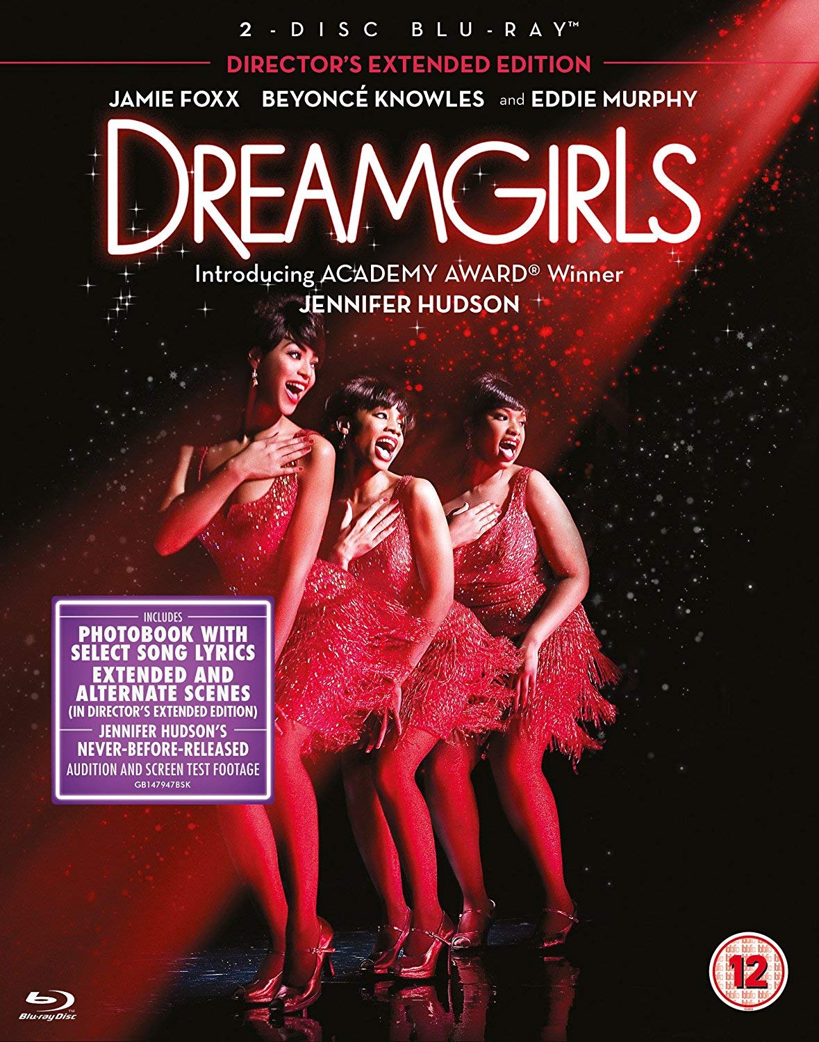 Product Image: Dreamgirls: Director's Cut