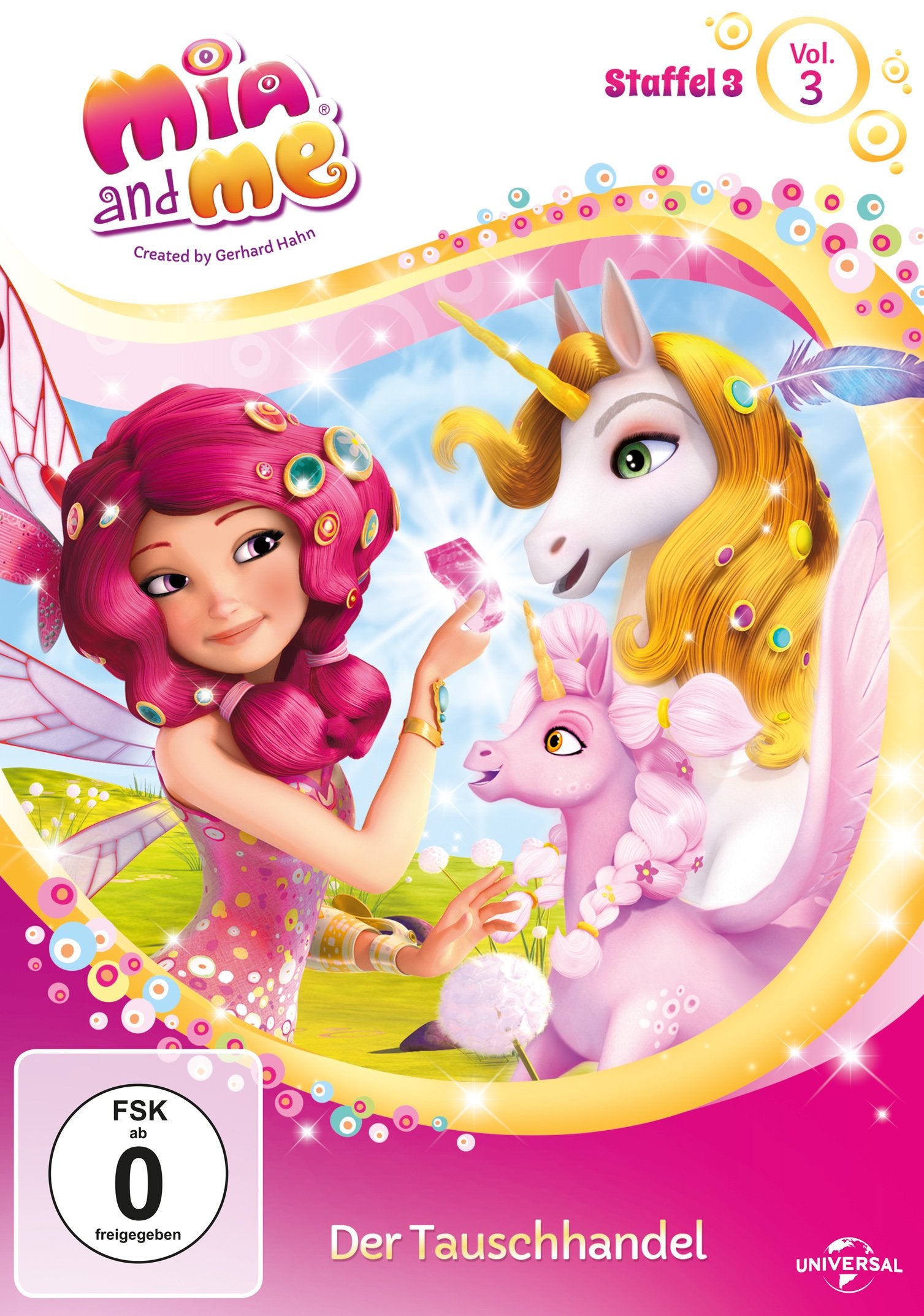Product Image: Mia and Me