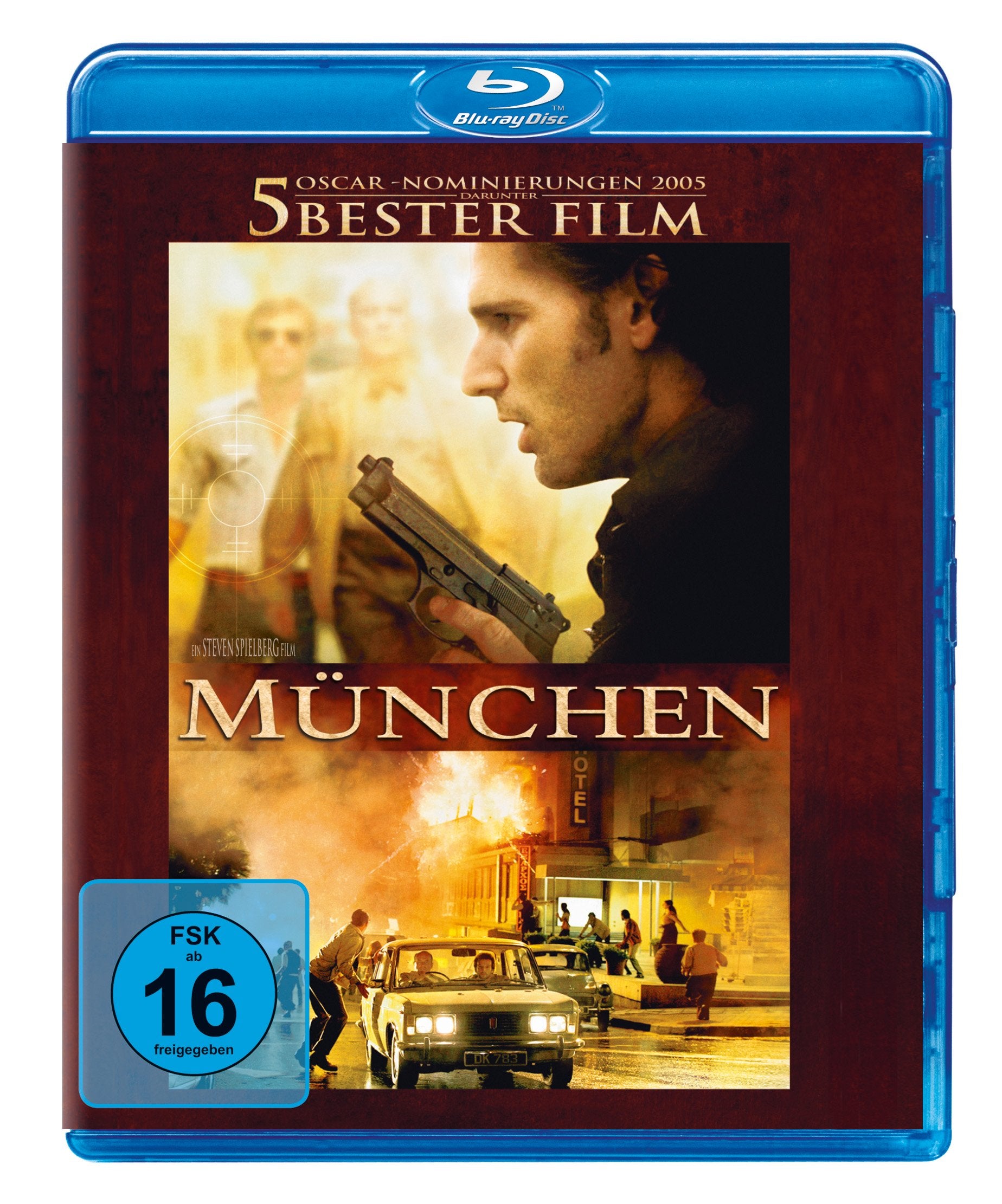Product Image: München