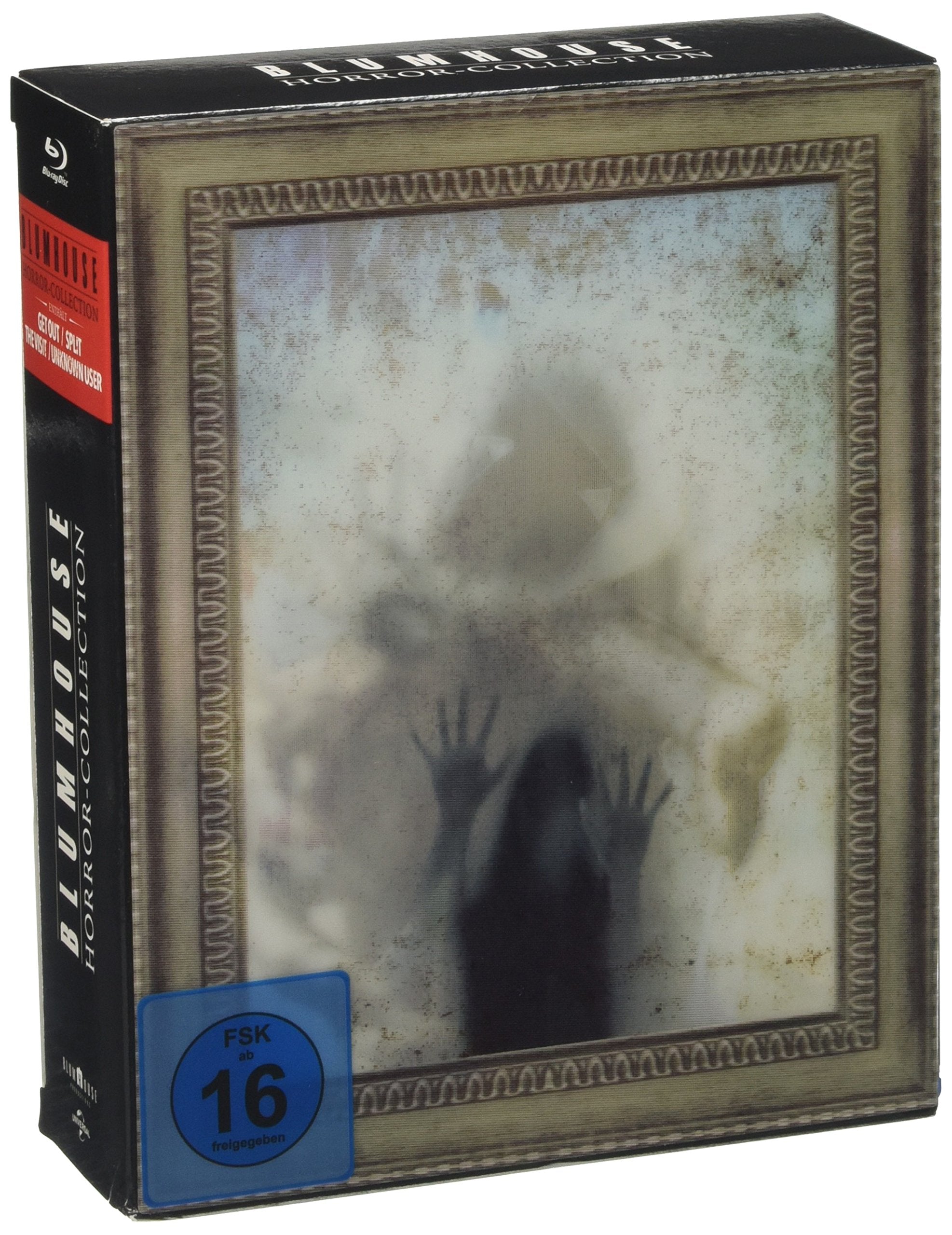 Horror Collection Movies