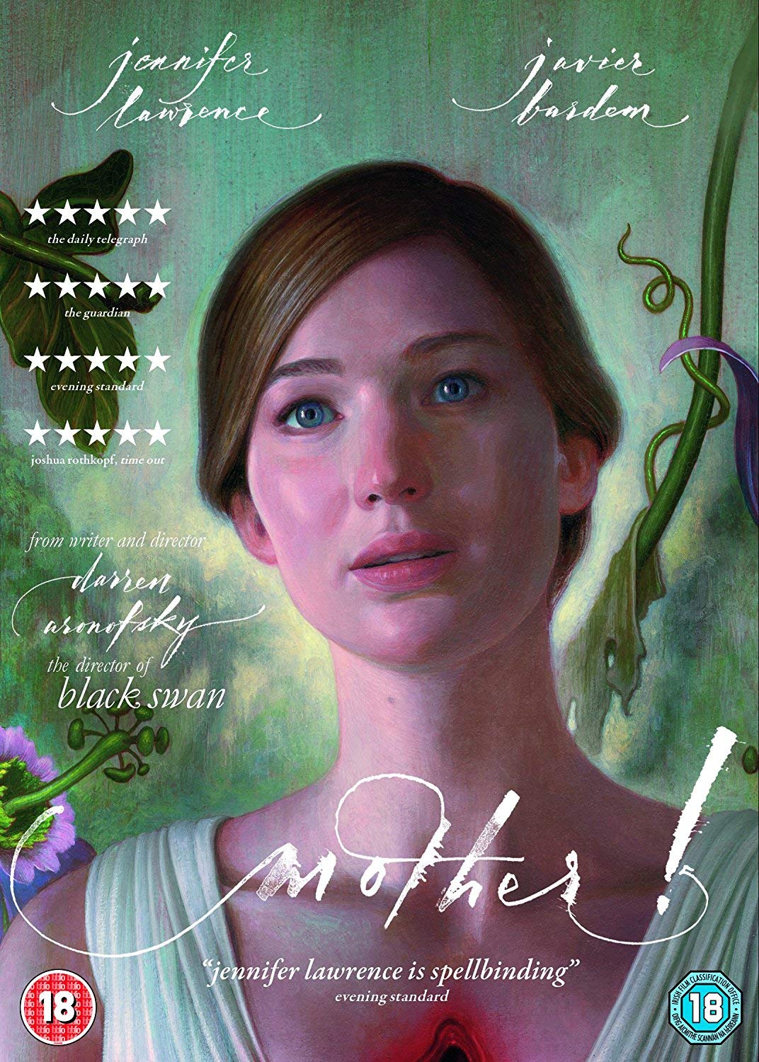 MOTHER! Movies