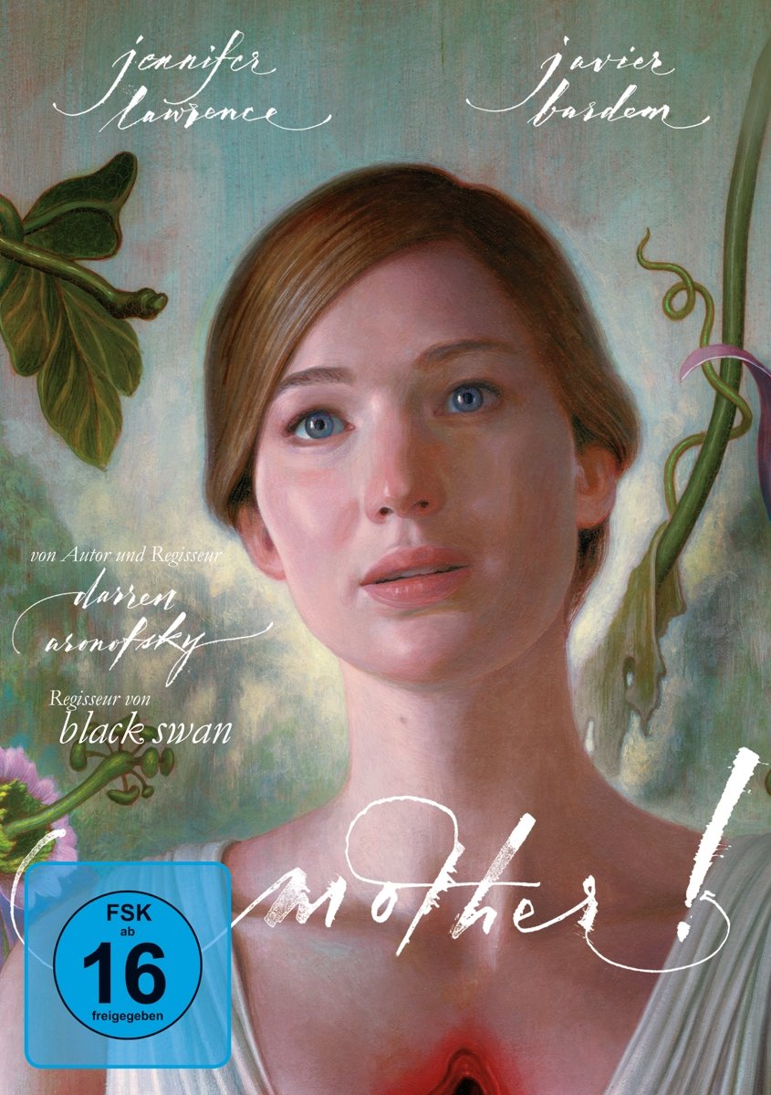 Product Image: Mother!