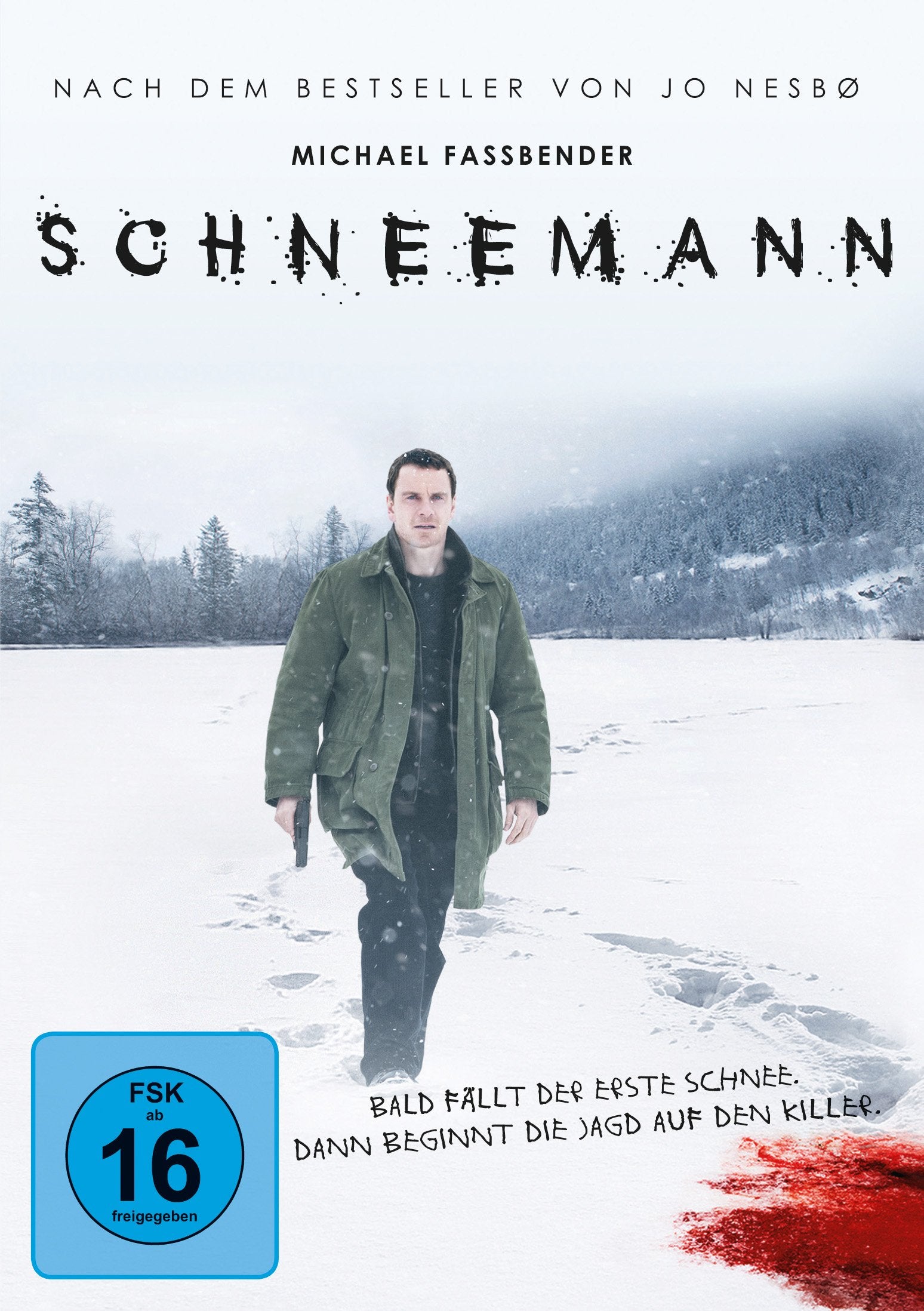 Schneemann Movies