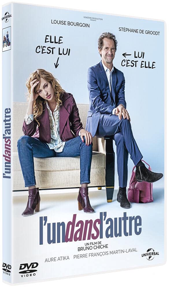 L'un dans l'autre Movies