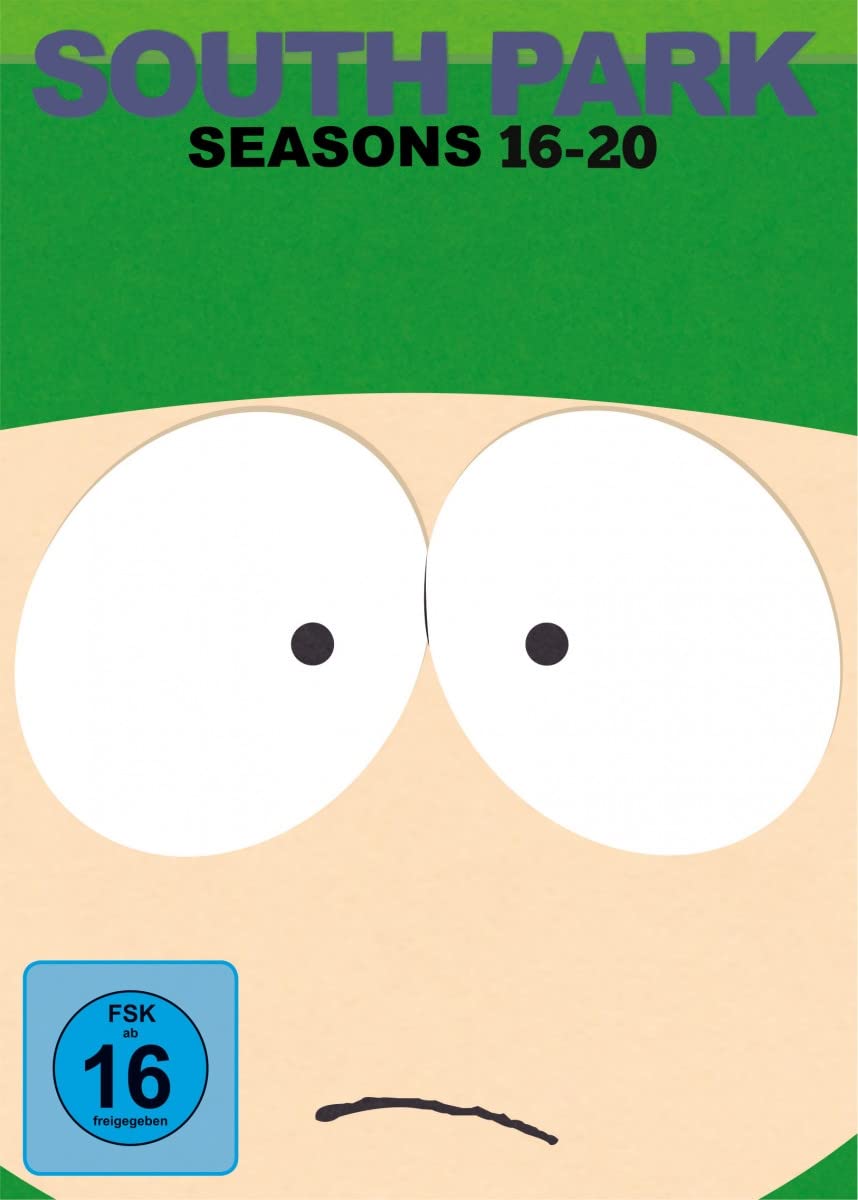Product Image: South Park