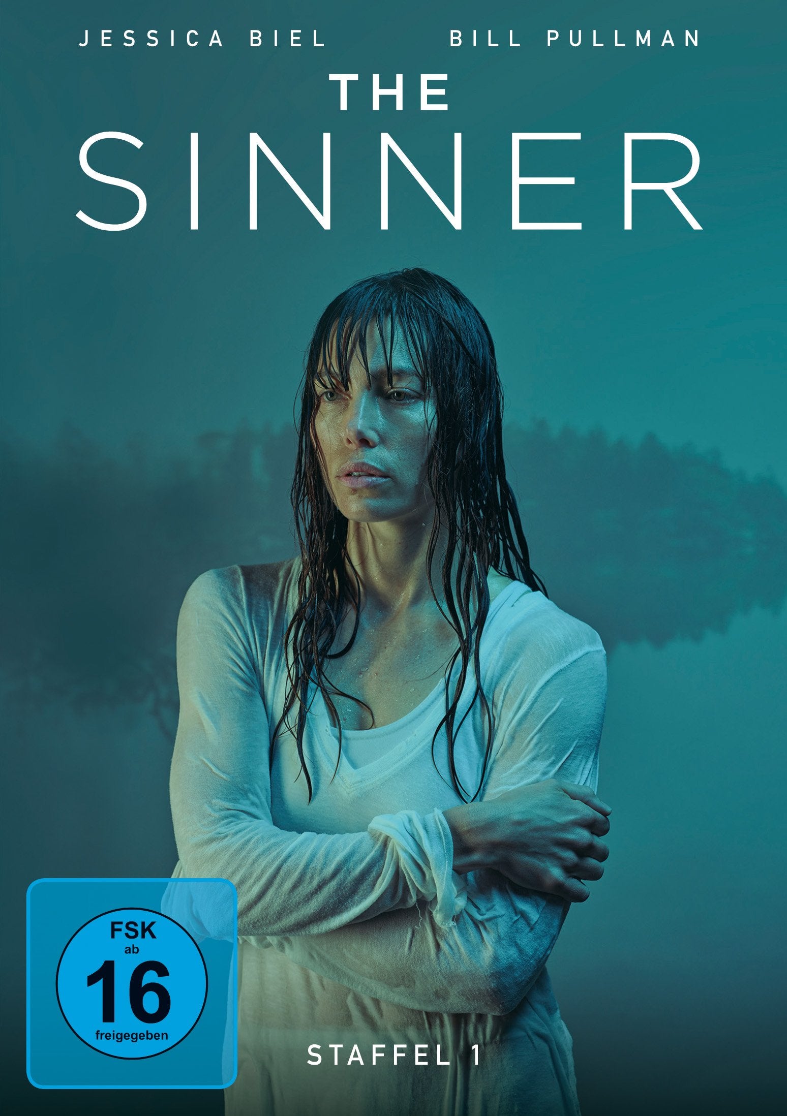 The Sinner Box sets