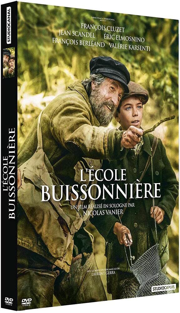 L'école buissonnière Movies