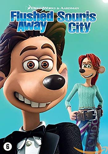 Flushed away Films