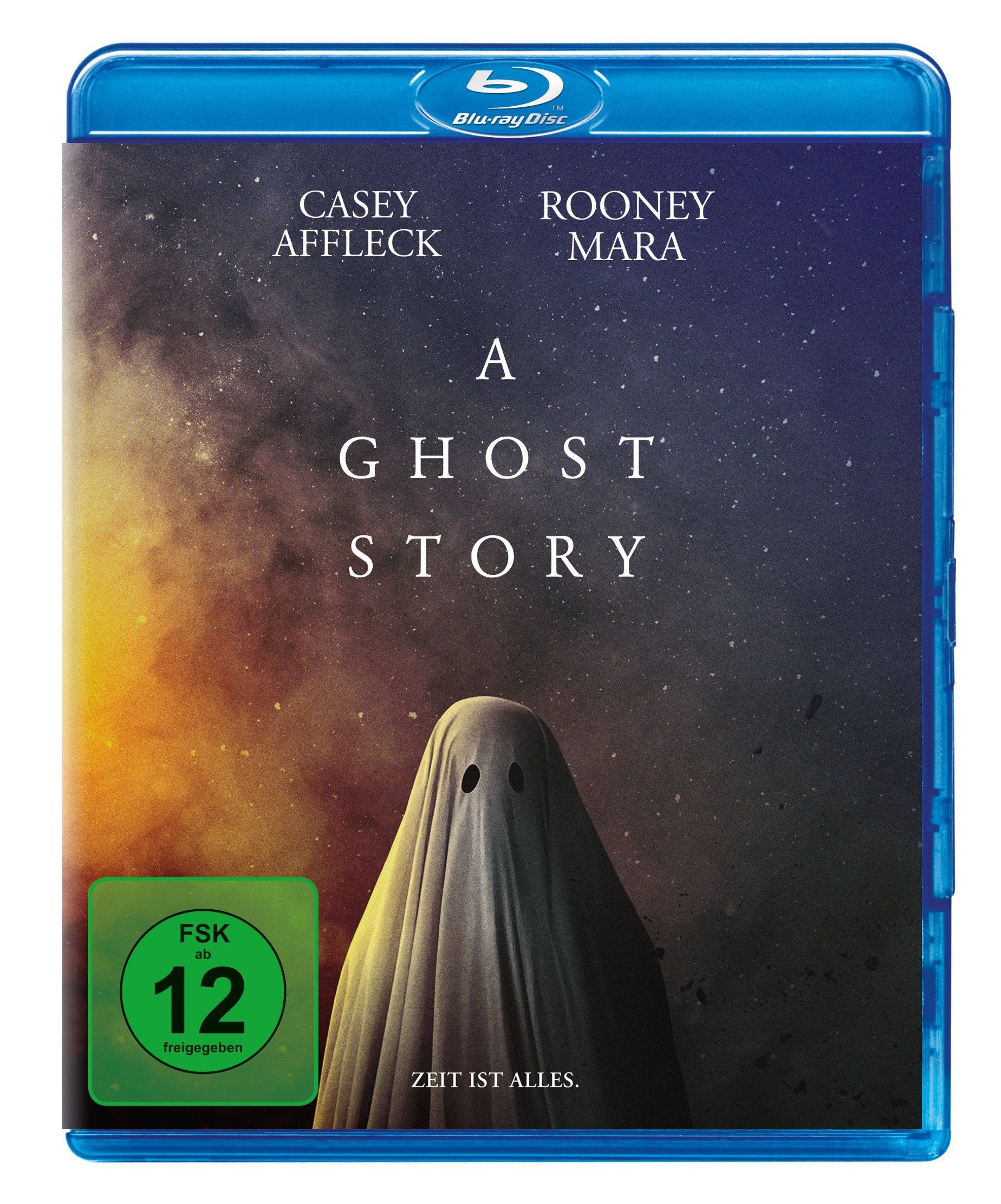 A Ghost Story Films