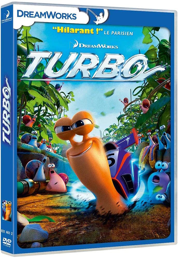 Turbo Films