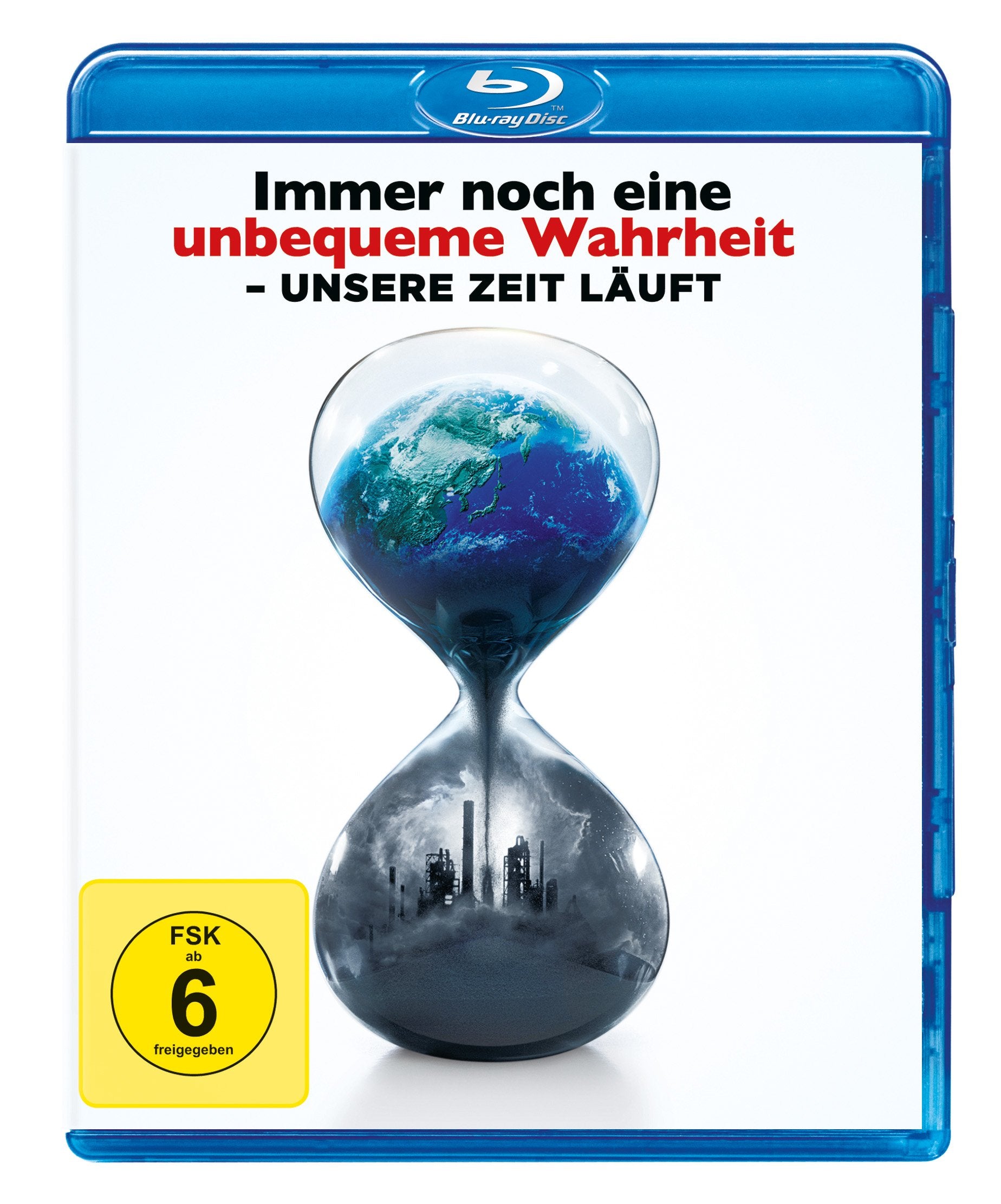 Immer noch eine unbequeme Wahrheit - Unsere Zeit läuft Films