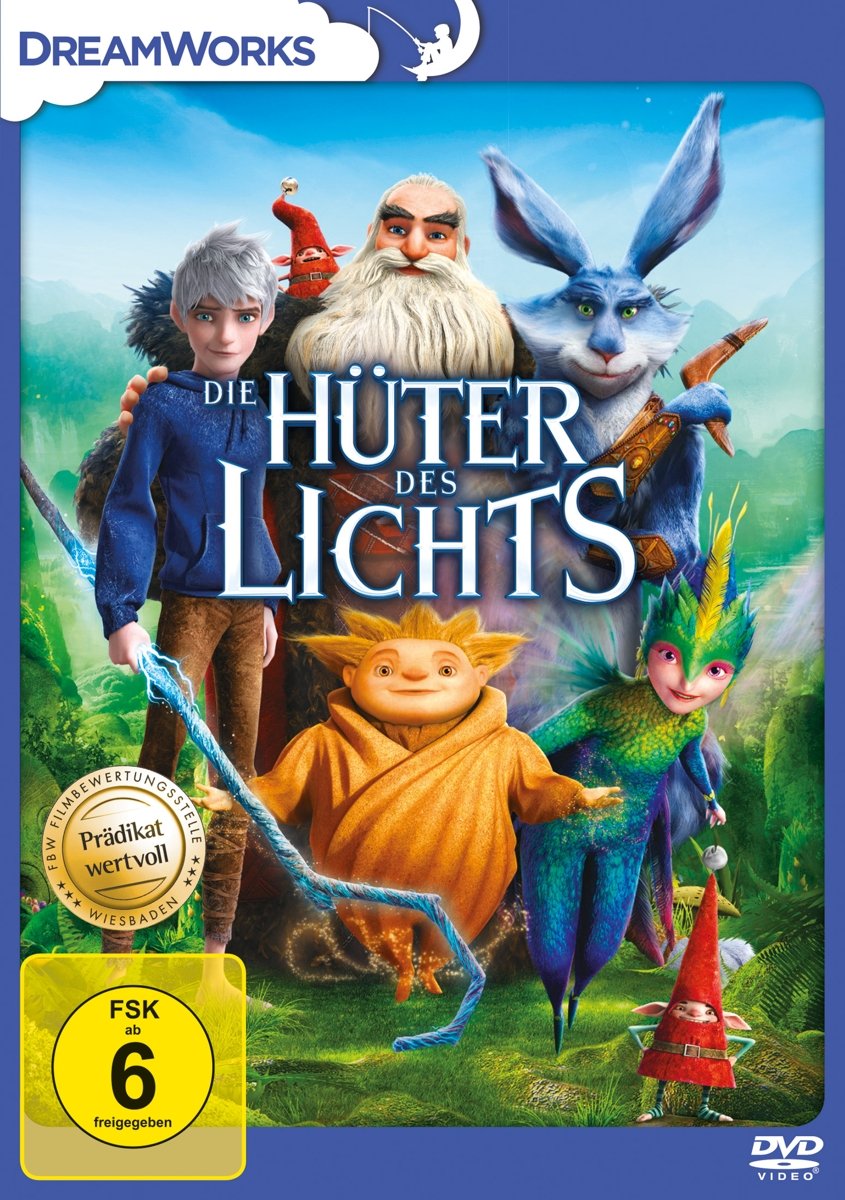 Die Hüter des Lichts Movies