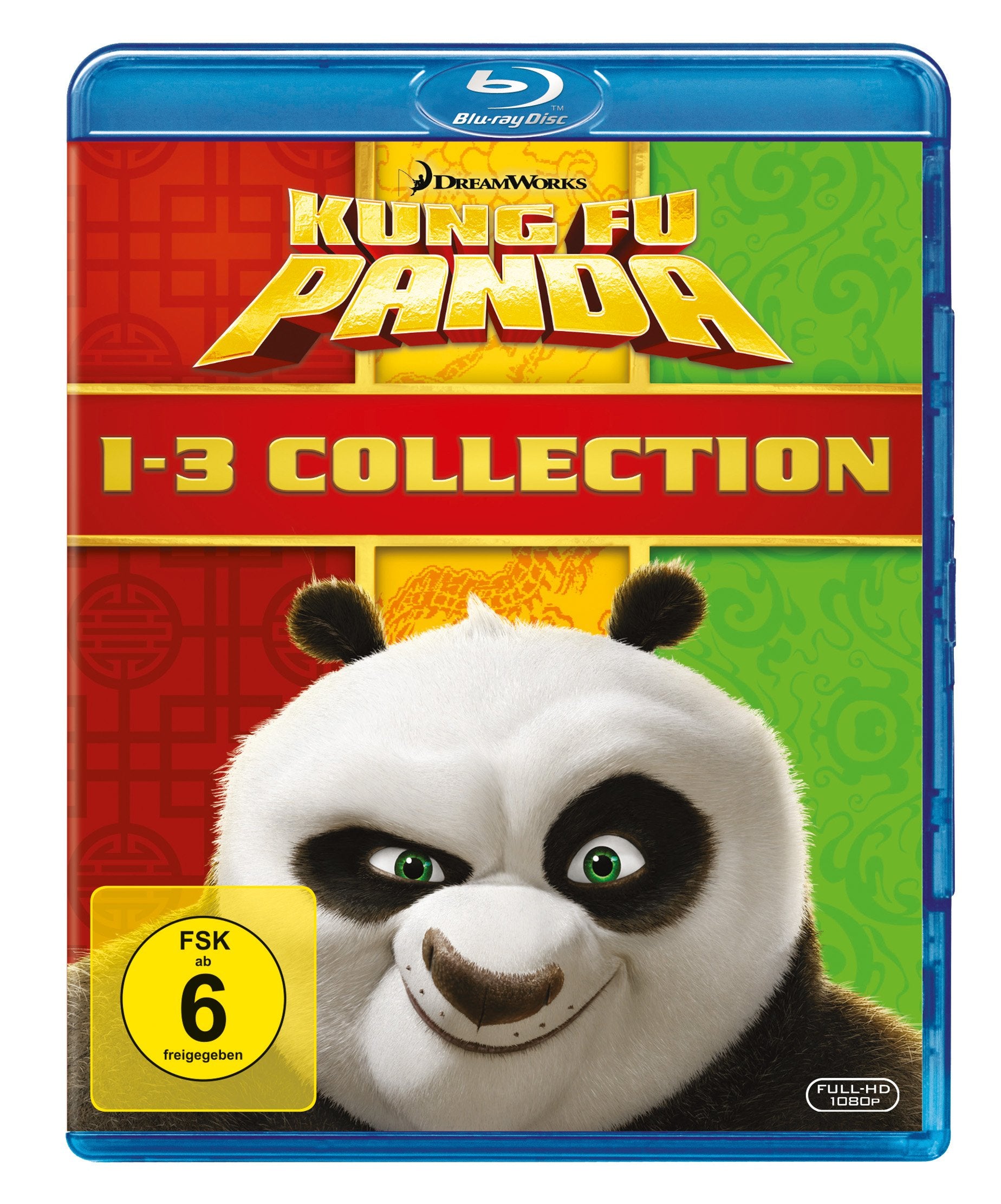 Product Image: Kung Fu Panda