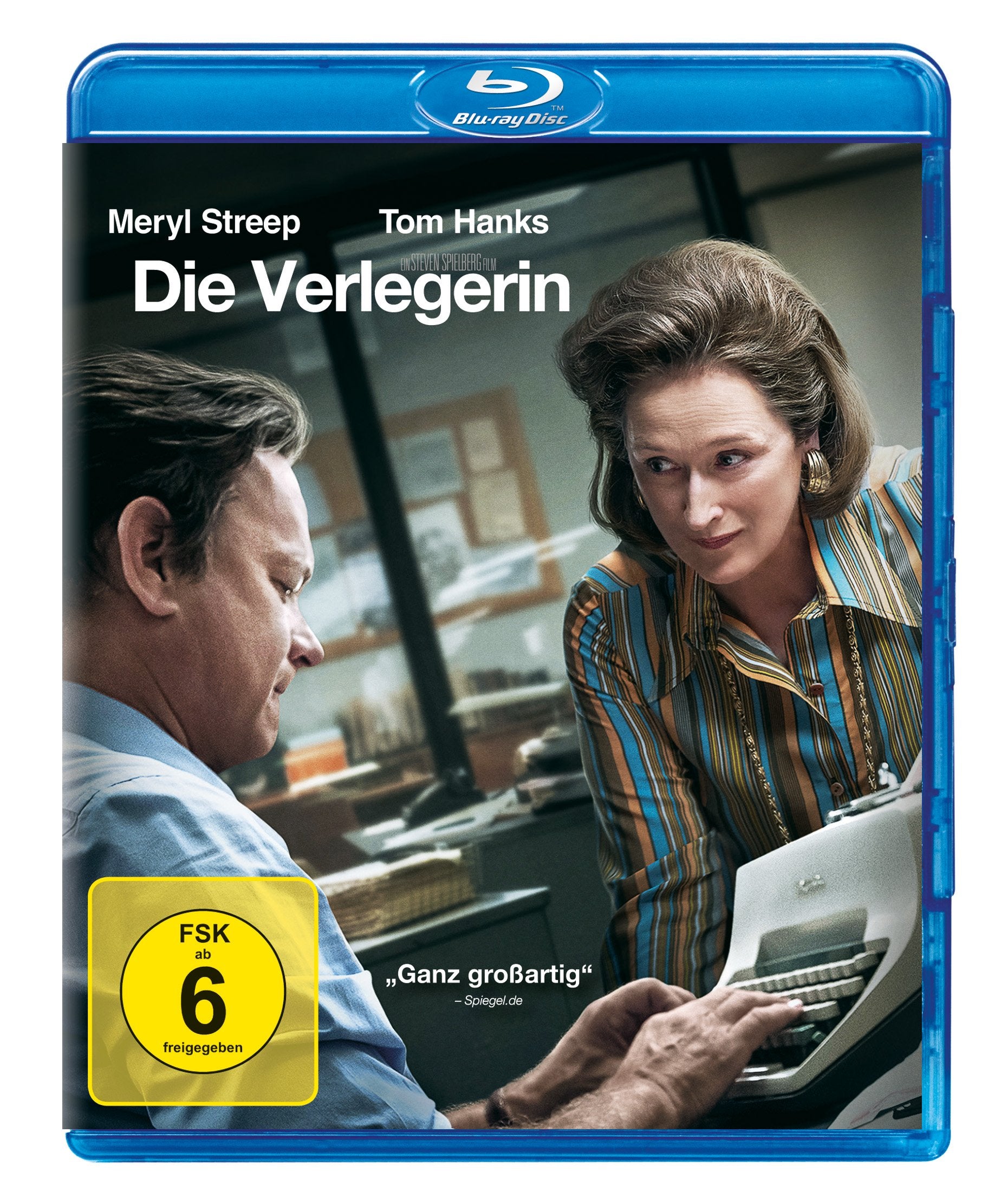 Product Image: Die Verlegerin