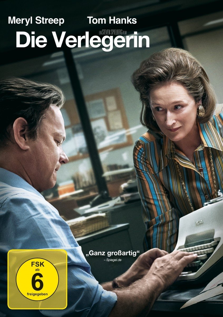Product Image: Die Verlegerin