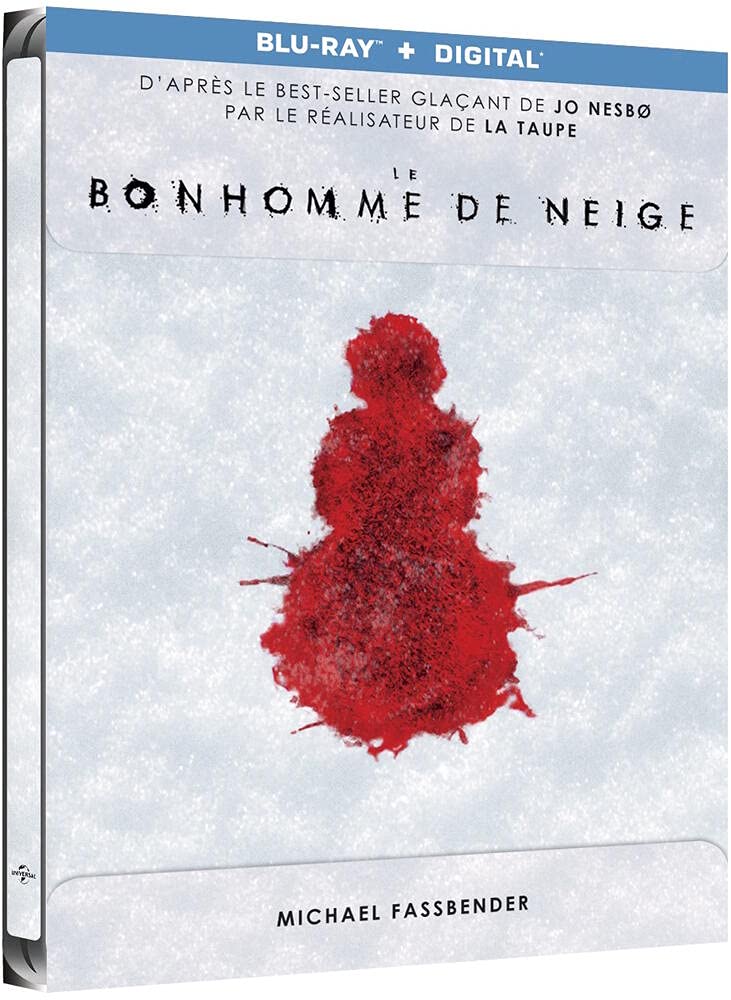 Le bonhomme de neige Films