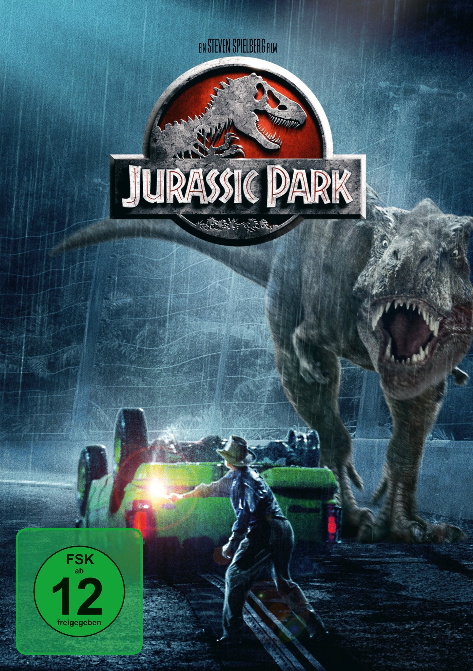 Product Image: Jurassic Park