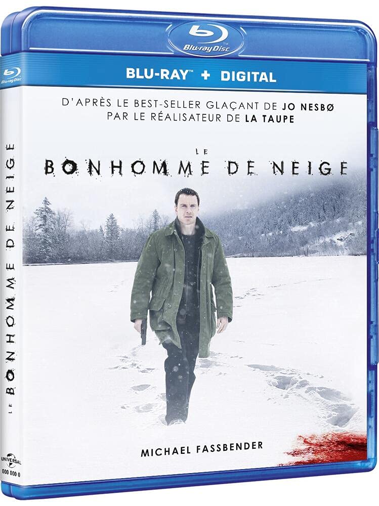 Le bonhomme de neige Films