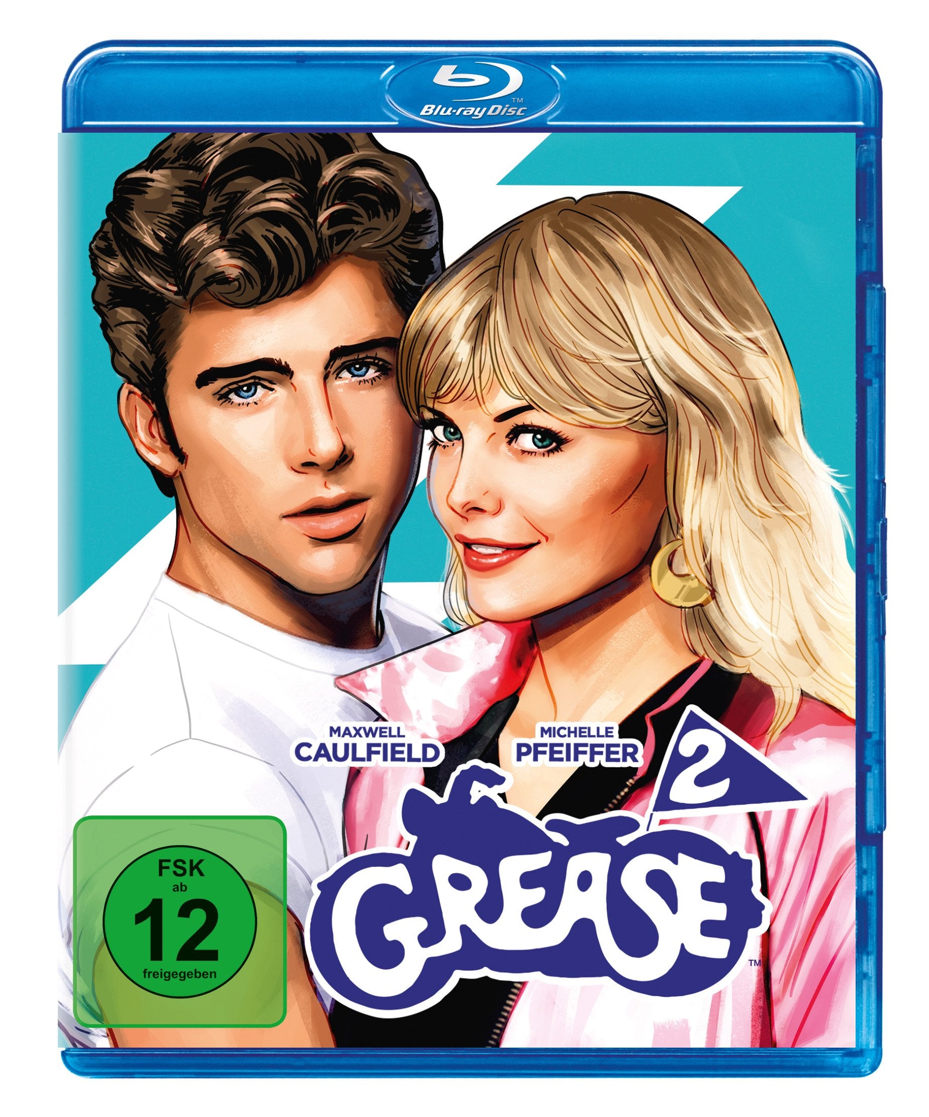 Grease 2 Movies