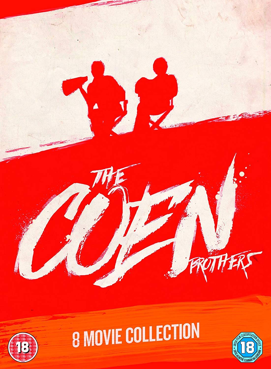 The Coen Brothers: Director's Collection (DVD) Films