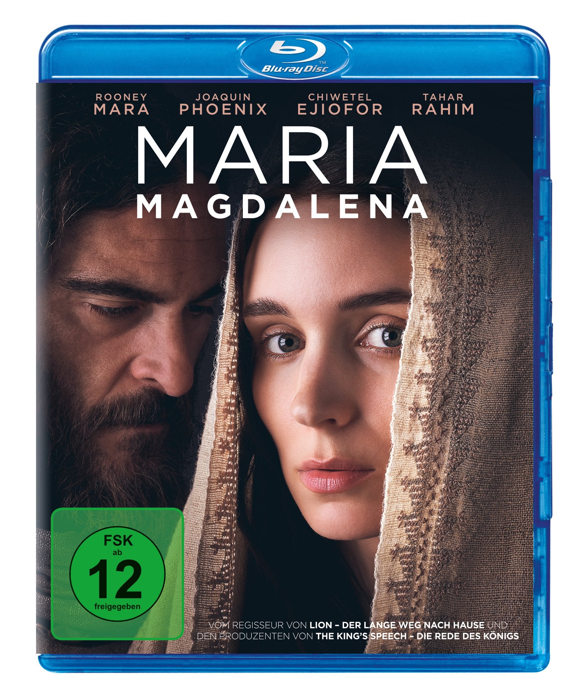 Maria Magdalena Movies