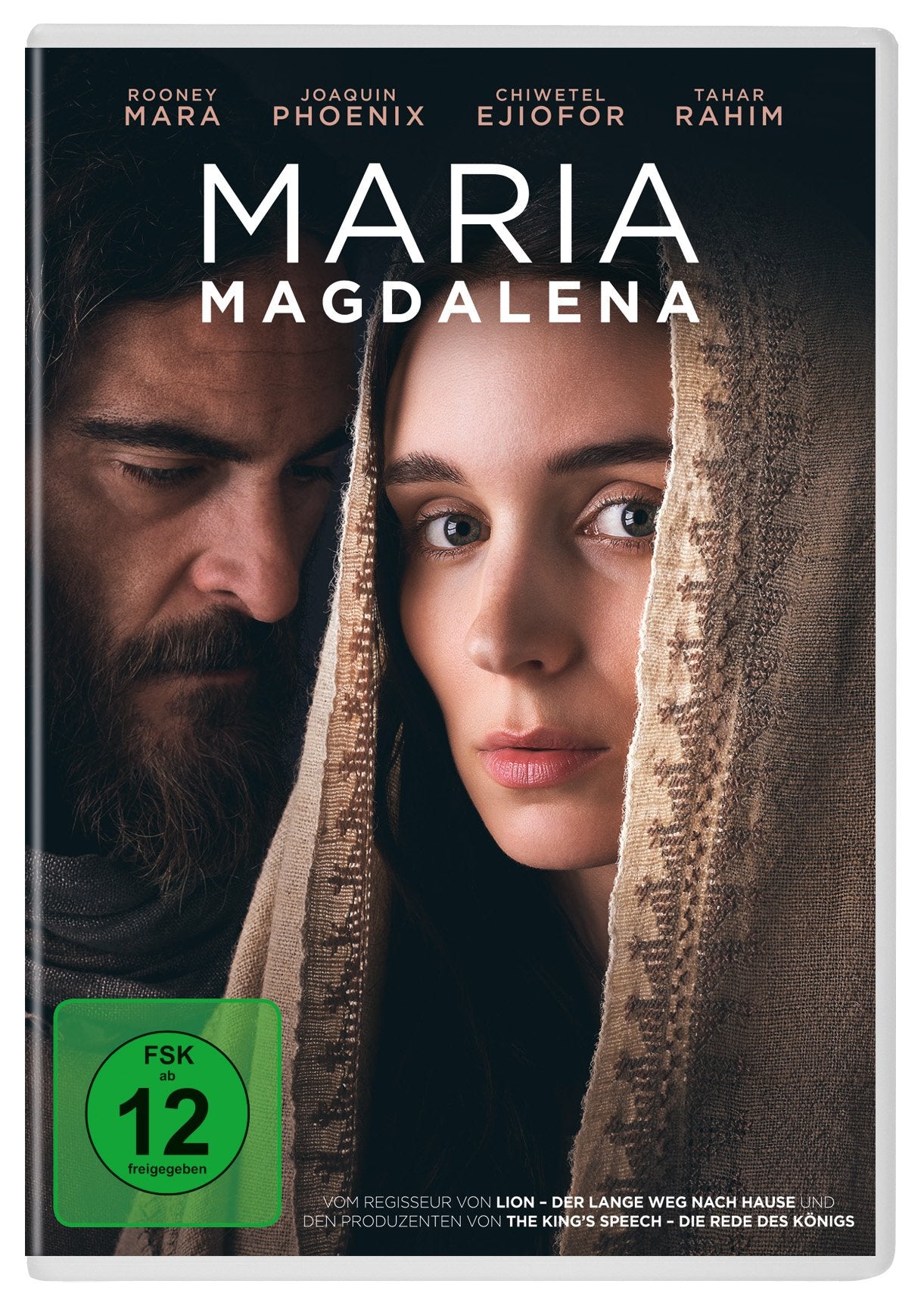 Maria Magdalena Movies
