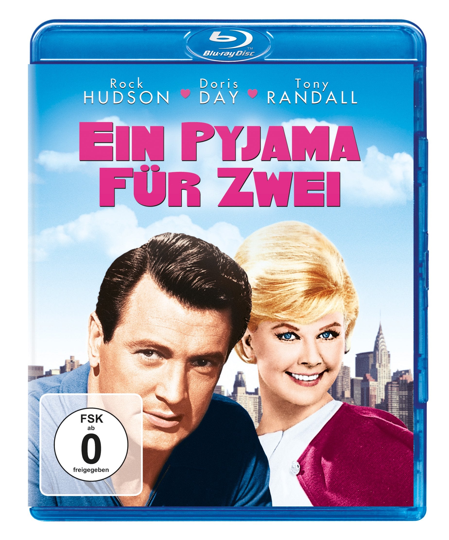 Ein Pyjama für Zwei Movies