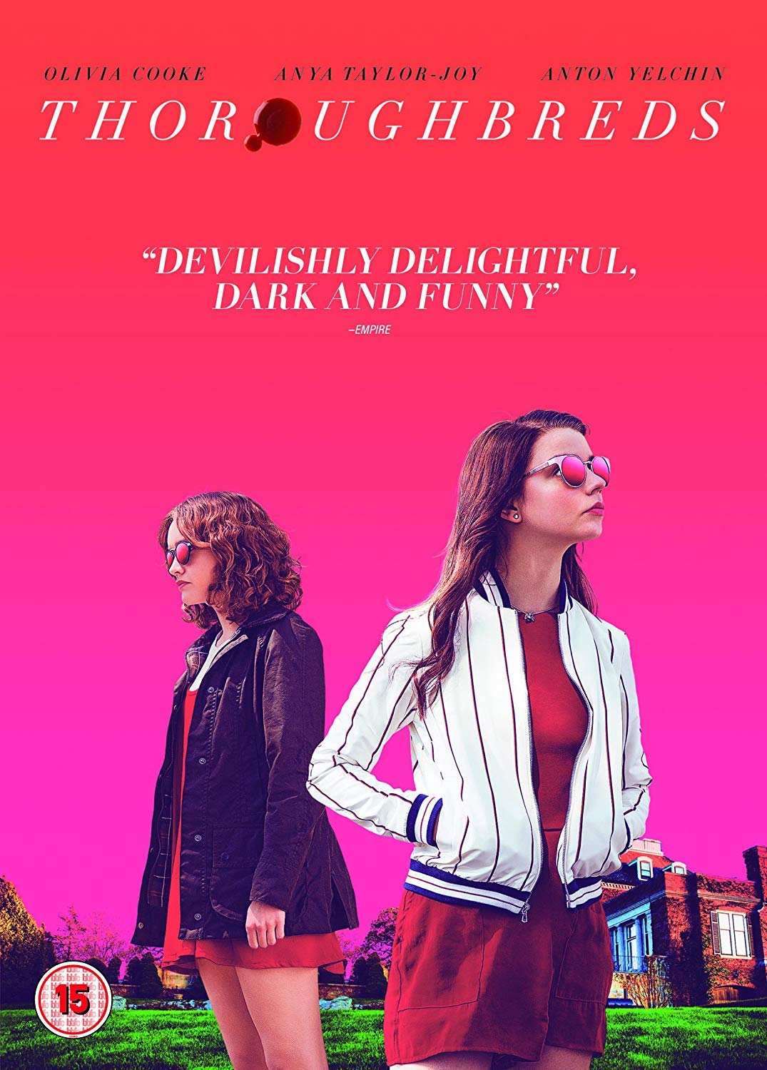 Thoroughbreds Movies