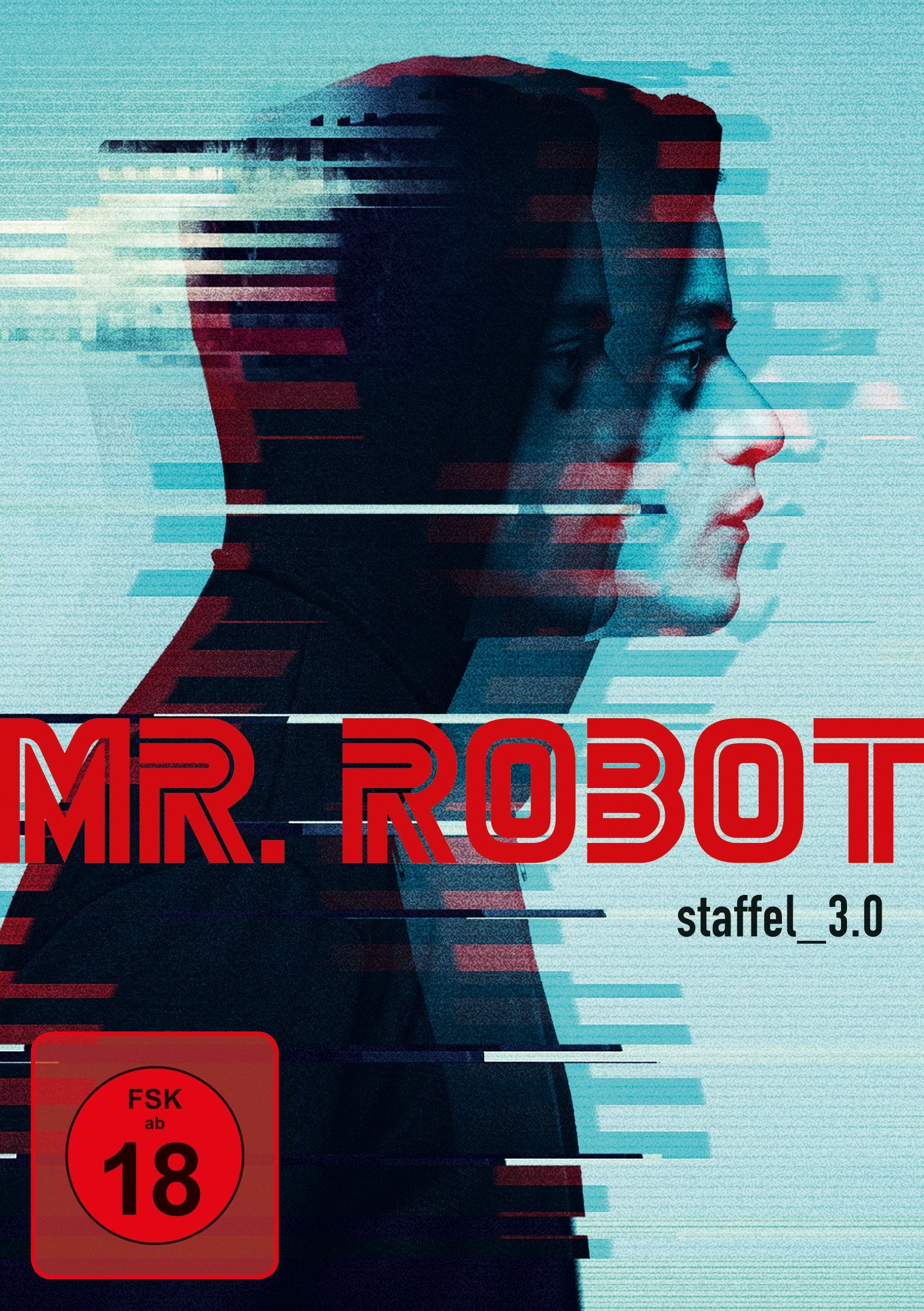 Mr. Robot - Staffel 3 Box sets