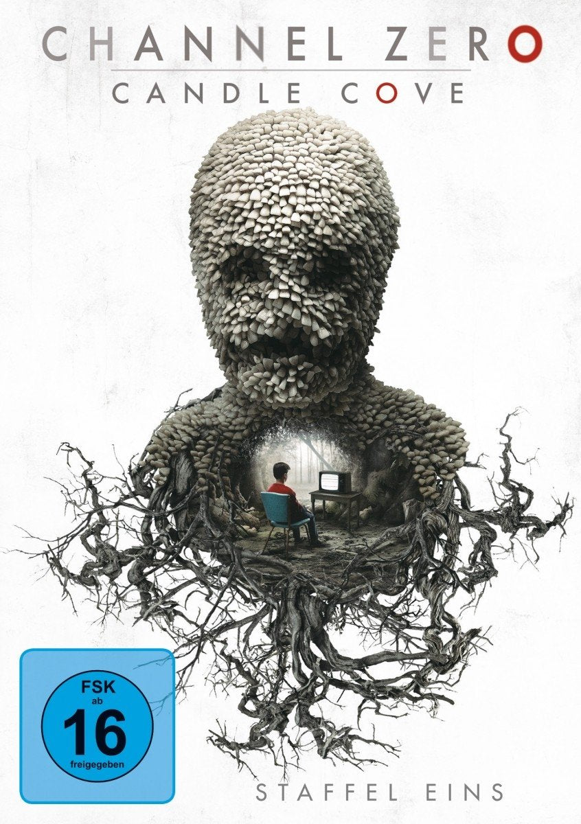 Product Image: Channel Zero: Candle Cove