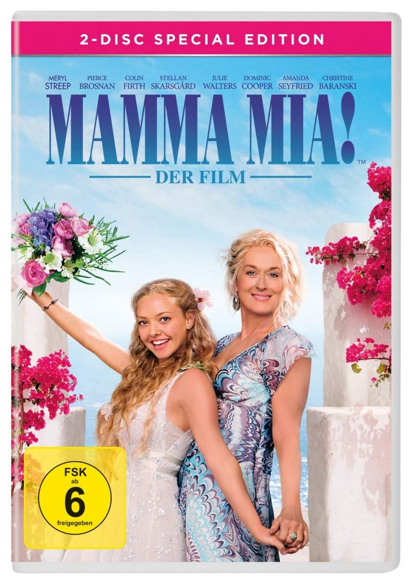 Product Image: Mamma Mia!