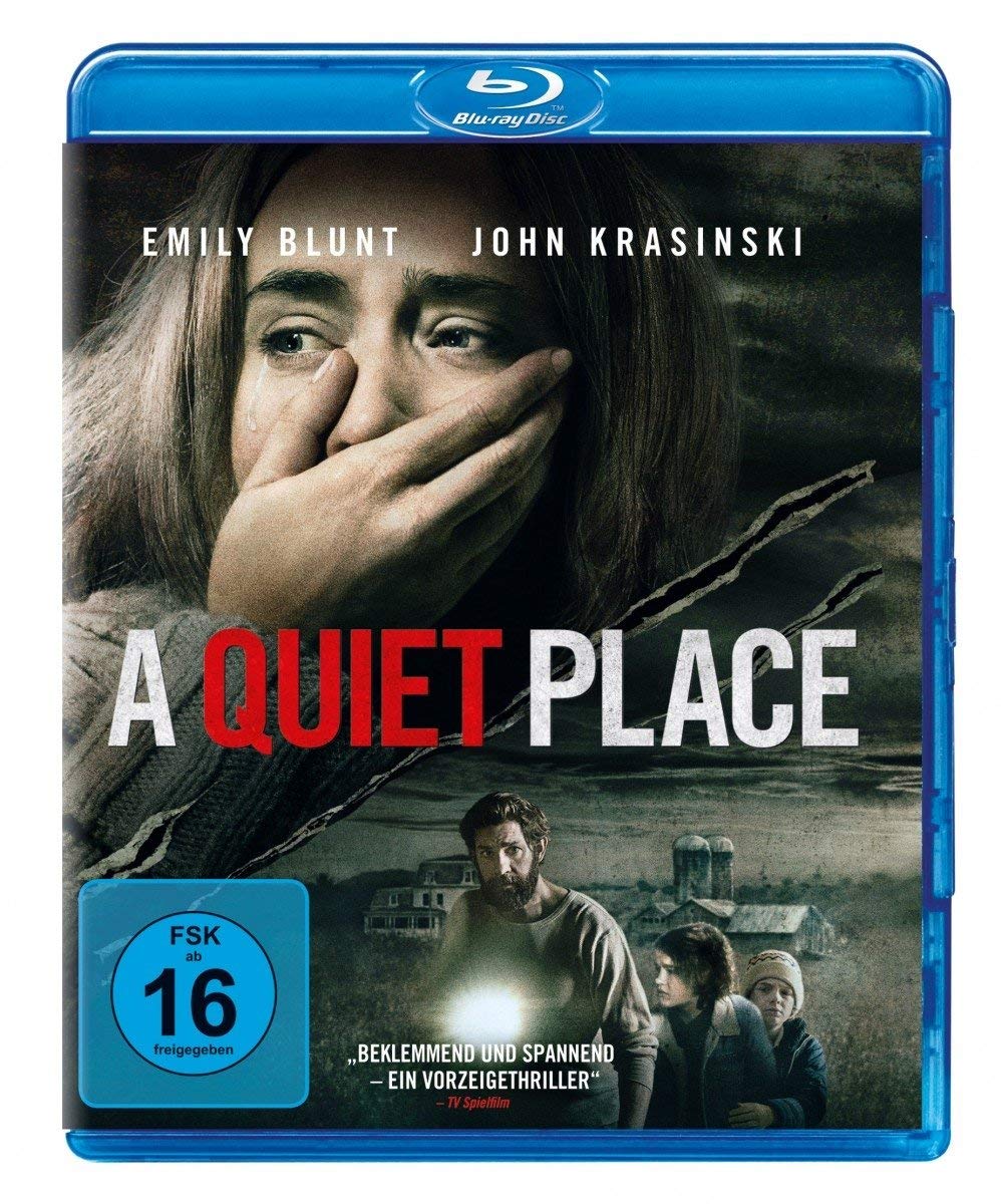 A Quiet Place Movies