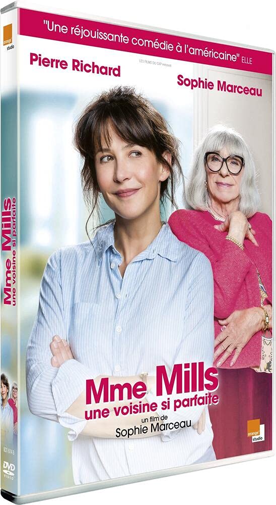 Mme mills, une voisine si parfaite Films