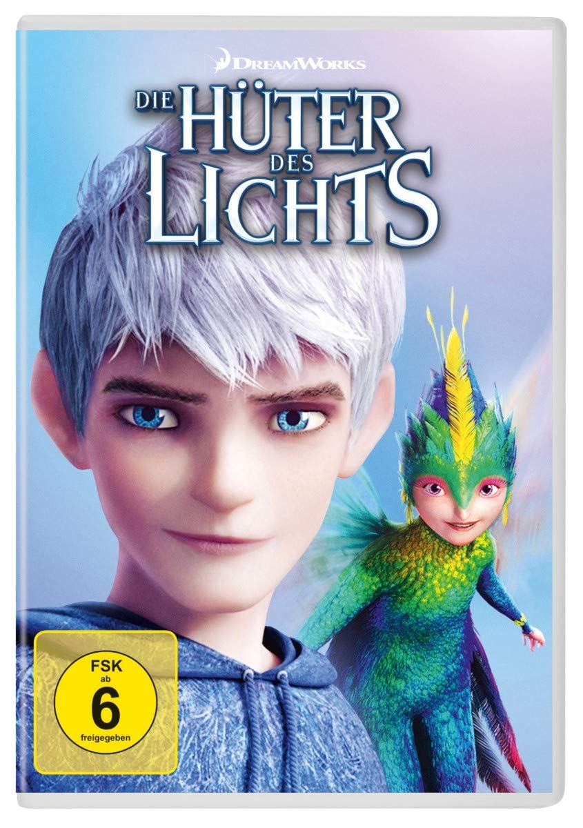 Die Hüter des Lichts Movies