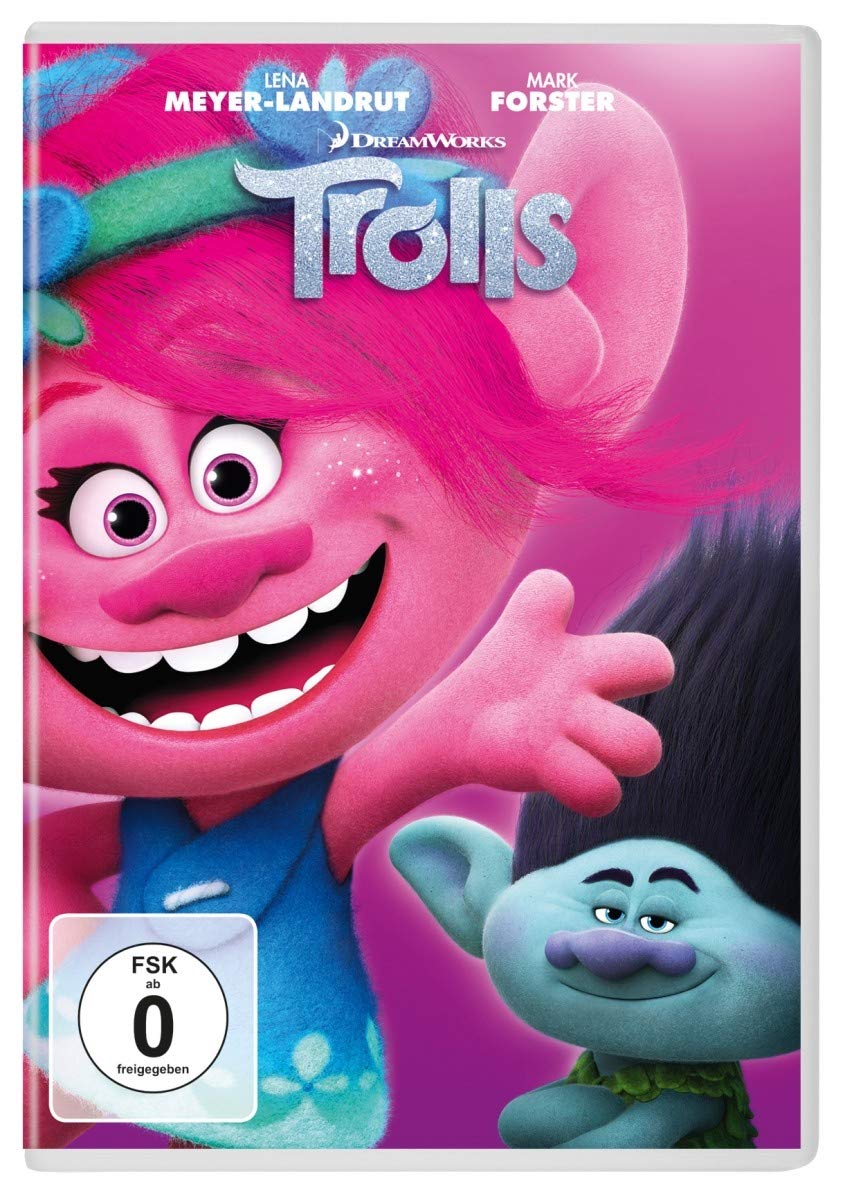 Trolls Movies