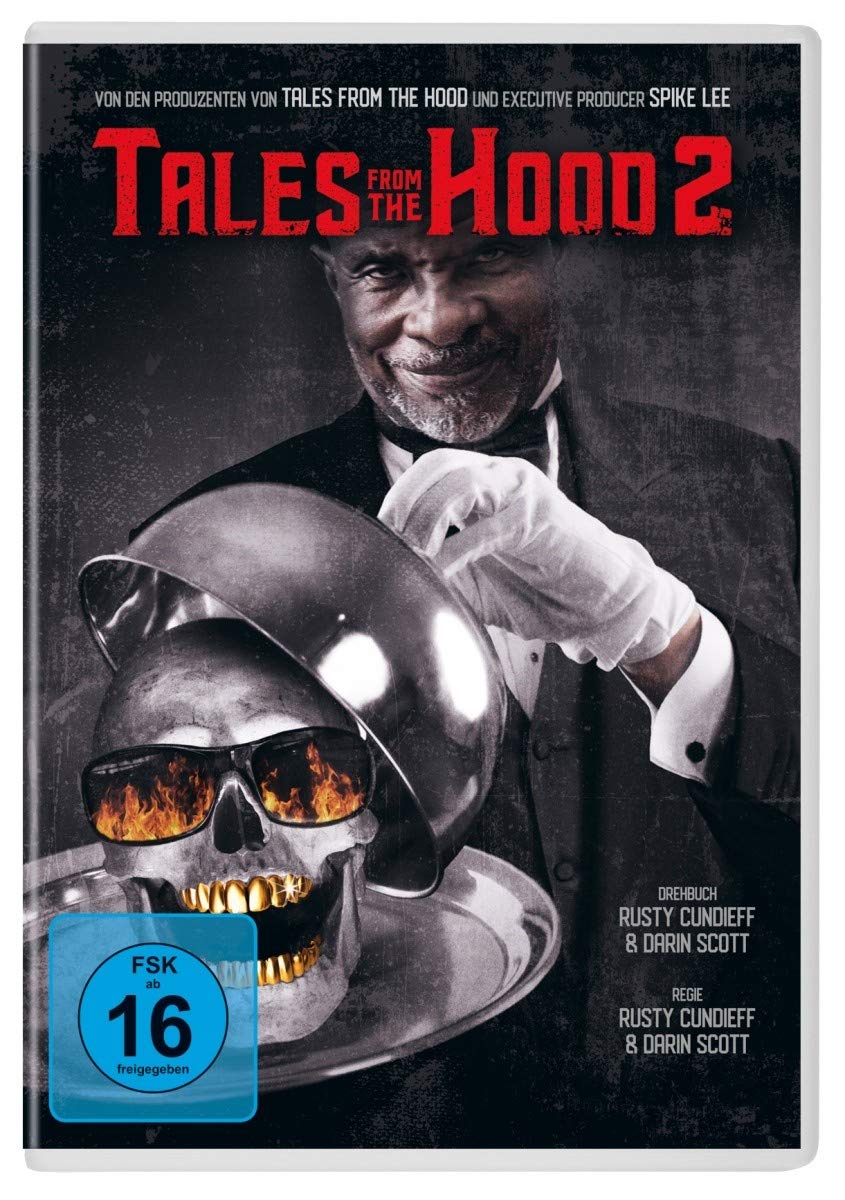 Product Image: Tales from the Hood 2
