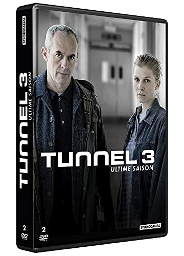 Product Image: Tunnel - Saison 3
