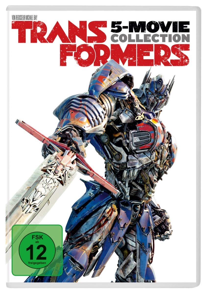 Transformers Movies